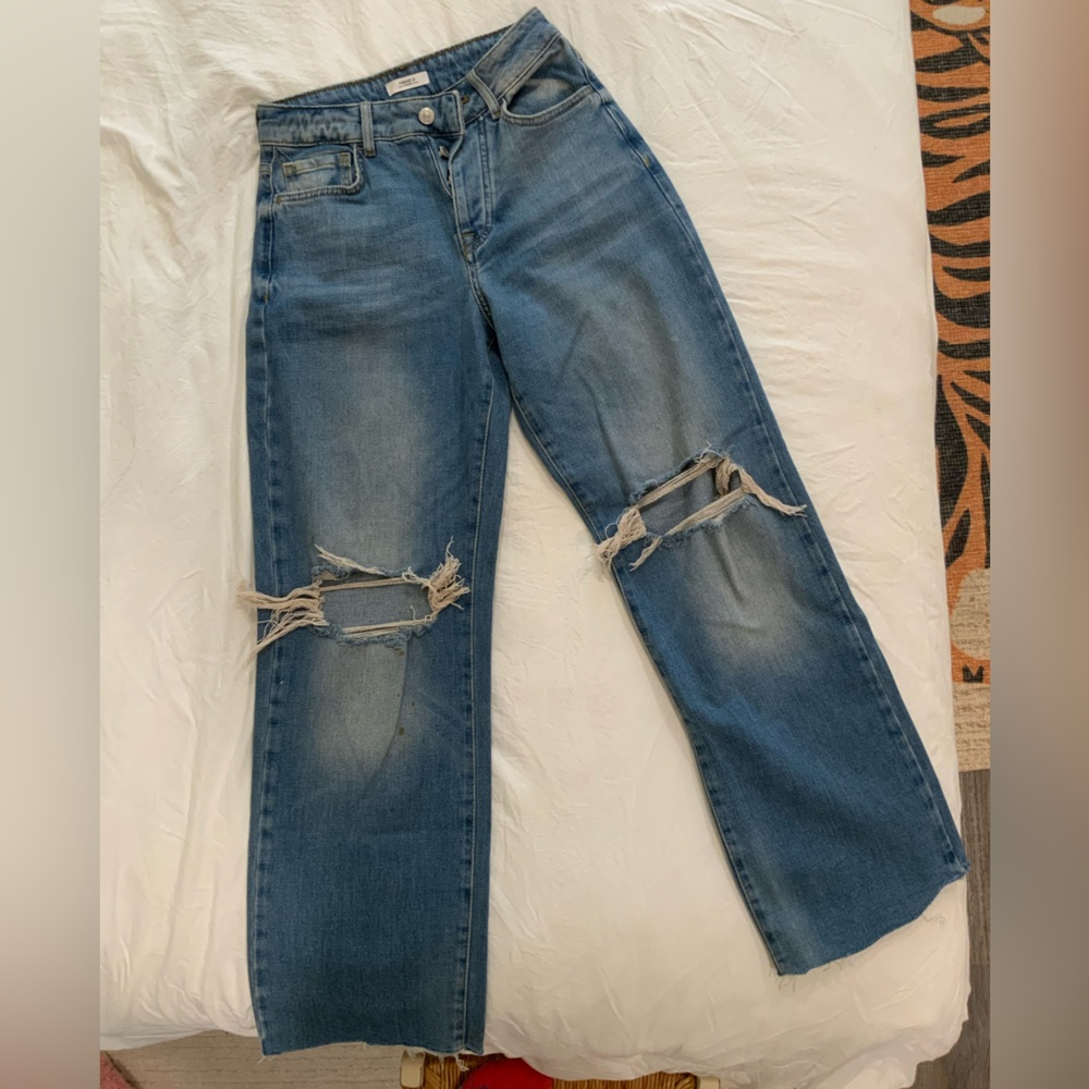 Forever 21 Jeans